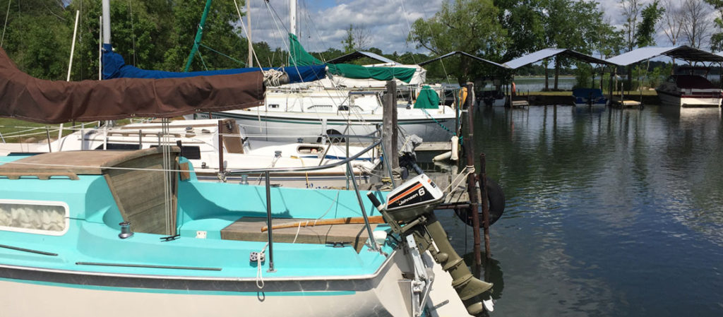 Boat-Slip-Rentals-Seasonal-Daily-Lake-Mille-Lacs | Terrys ...